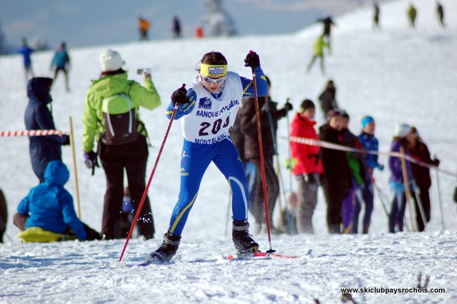 Grand-Prix du Semnoz